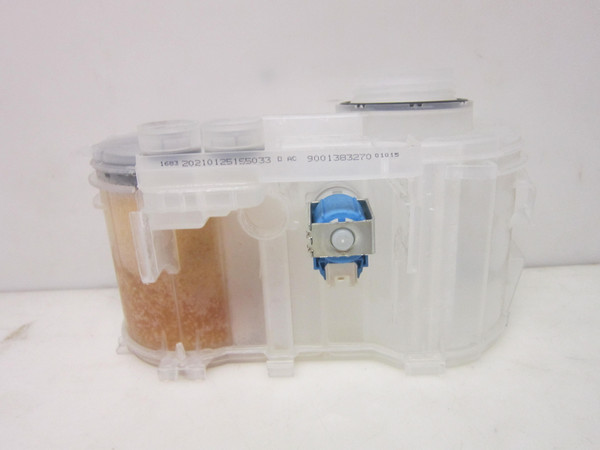 Bosch SGE68X55UC/77 Dishwasher Water Softner Assembly 12023222