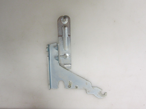 Bosch SGE68X55UC/77 Dishwasher Door Hinge - Left 12005776