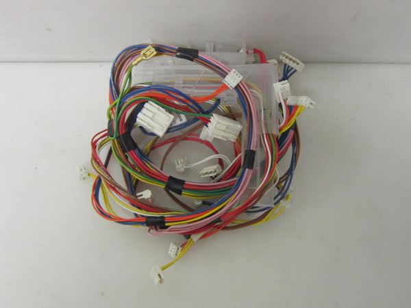 Bosch SGE68X55UC/77 Dishwasher Wire Harness Assembly 12029137