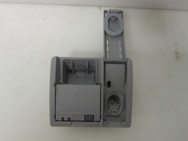 Bosch SHE3AR72UC Dishwasher Detergent Box Assembly 00645208, (9001298602)