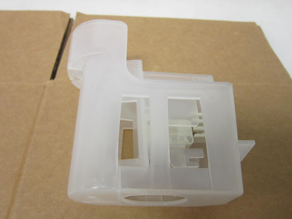 Bosch SHE3AR72UC Dishwasher Float Switch Housing Assembly 12006523
