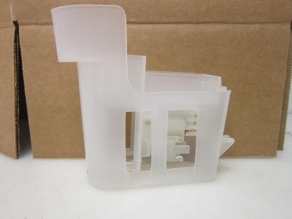 Bosch SHE3AR72UC Dishwasher Float Switch Housing Assembly 12006523