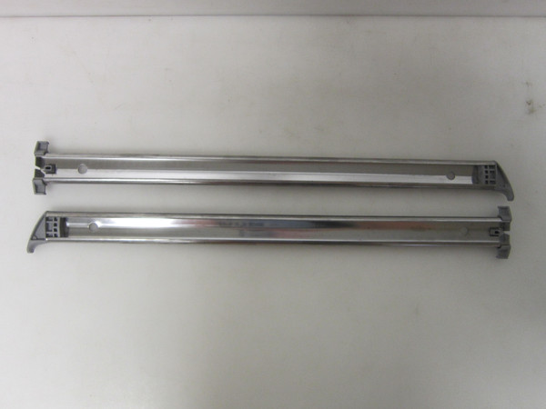 Bosch SGE68X55UC/77 Dishwasher Middle Slide Rail Kit (2) 00668097