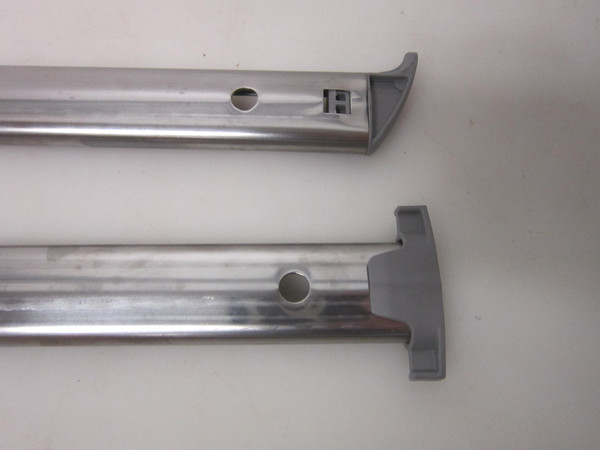 Bosch SGE68X55UC/77 Dishwasher Middle Slide Rail Kit (2) 00668097
