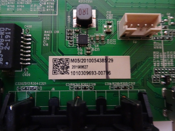JVC LT-65MAW595 Main Board M05-LT-65MAW595, (515C16010M05)