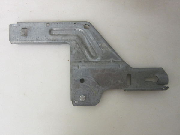 Bosch SGE68X55UC/52 Dishwasher Hinge Plate - Left 00741883