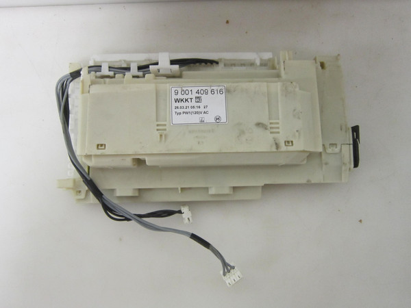 Bosch SHX3AR75UC/06 Dishwasher Main PCB Assembly 00705047