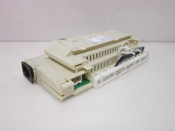 Bosch SHX3AR75UC/06 Dishwasher Main PCB Assembly 00705047