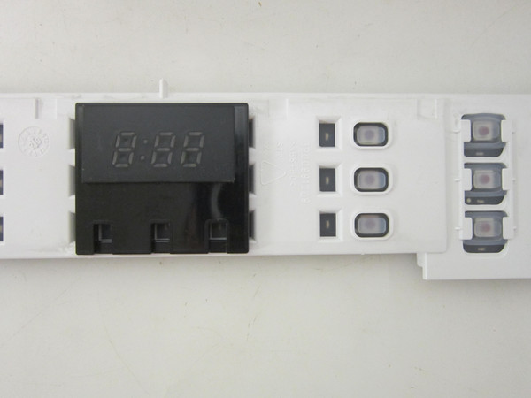 Bosch SGE68U55UC/93 Dishwasher Ui Control Board 11014095, (9001345156)