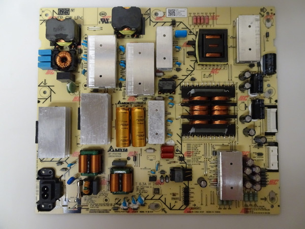 Sony XR-65A80CK, XR-65A80K Power Board 1-013-508-21