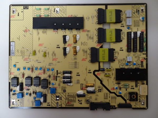 Samsung QN85LS03AAFXZA Power Board BN44-01151A