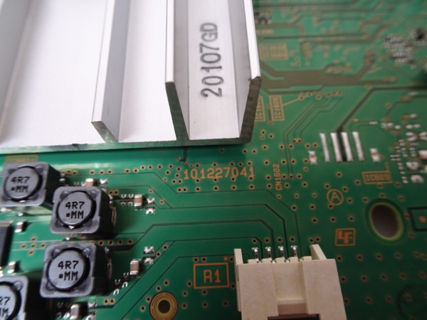 Sony XR-65A80K Main Board A-5042-804-A