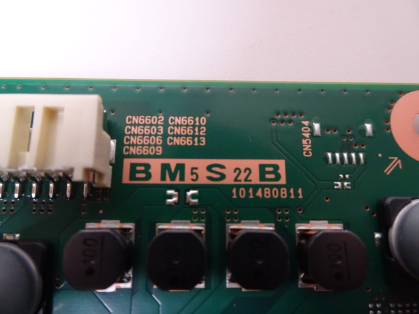 Sony XR-85X95K Main Board A-5044-976-A