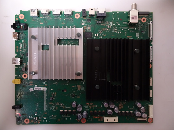 Sony XR-85X95K Main Board A-5044-976-A