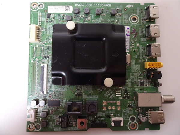 Hisense 75R6070G Main Board 300943A