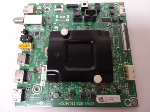 Hisense 65R6E4 Main Board 315290A