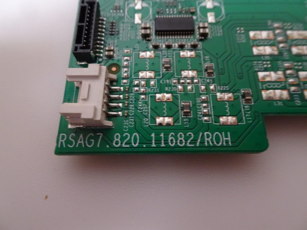 Hisense 40H4030F1 Main Board 300103C