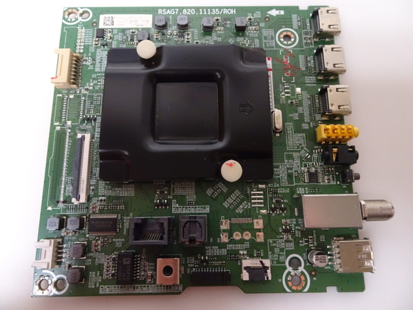 Hisense 75R6E4 Main Board 300943B