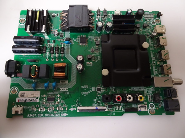 Hisense 50R6E4 Main Board 300777D