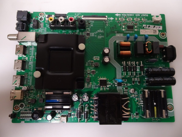 Hisense 50R6E4 Main Board 300777B