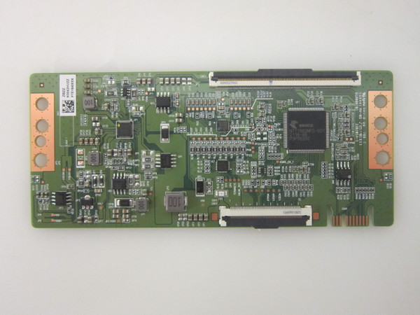 Vizio M75Q6-J03 T-Con Board 338Z054-1