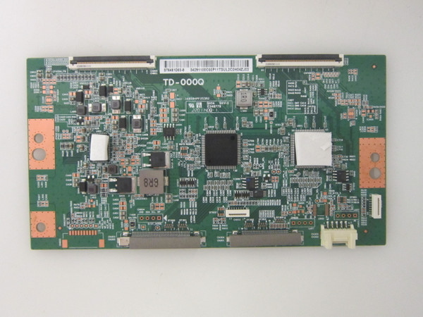 Sony XR-65X90K T-Con Board 1-014-121-21