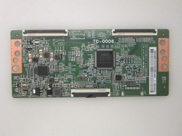 Amazon K24NE5 T-Con Board 34.29110.081