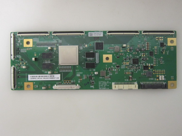 Sony XR-65A80J T-Con Board 6871L-6385E