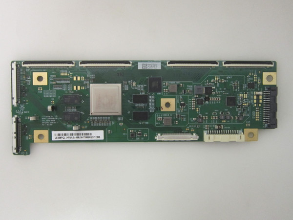 LG OLED48C1PUB.DUSPLJR T-Con Board EAT65178501