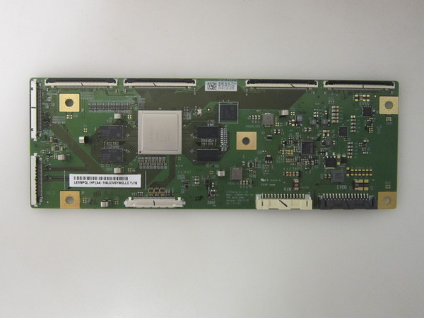 Sony XR-55A80J T-Con Board 6871L-6380J