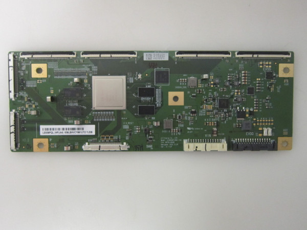 Sony XR-65A80J T-Con Board 6871L-6385G