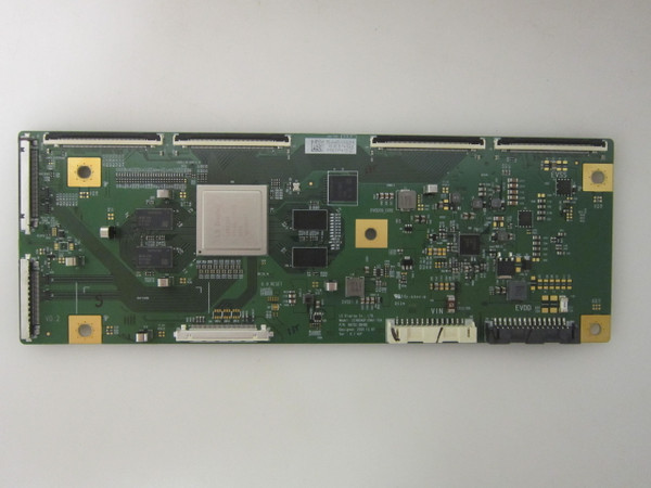Sony XBR-48A9S T-Con Board 6871L-6614G
