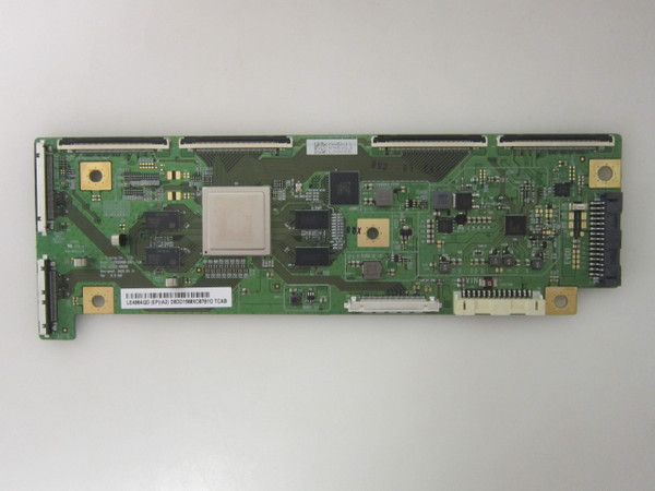 LG OLED48A1PUA.BUSYLJR T-Con Board 6871L-6458L