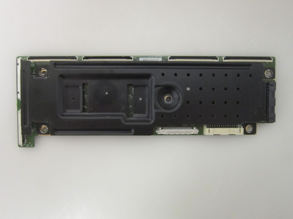 LG OLED55A1PUB T-Con Board 6871L-6411D