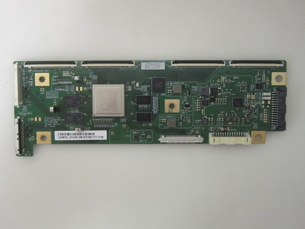 LG OLED65C1PUB.DUSQLJR T-Con Board EAT65176201