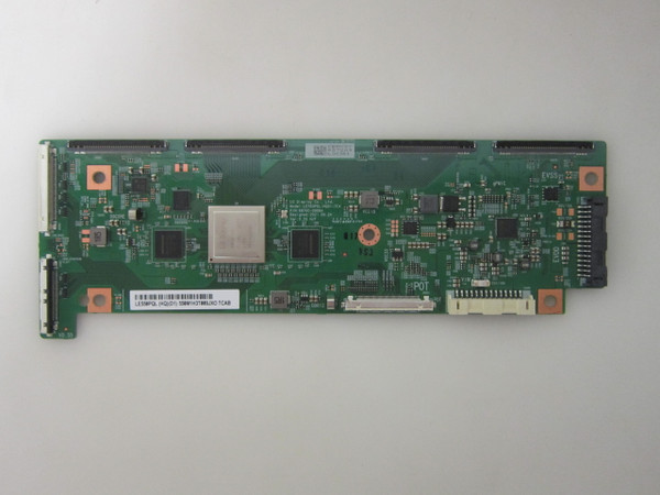 LG OLED55C2PUA.DUSQLJR T-Con Board 6871L-6872A
