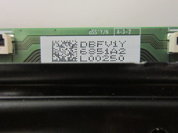 LG OLED48A1PUA.DUSQLJR T-Con Board 6871L-6851A