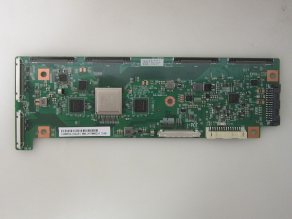 LG OLED48C2PUA T-Con Board 6871L-6934A