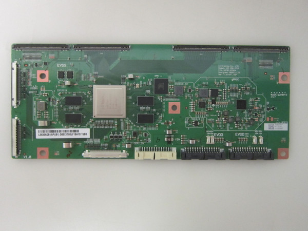 Sony XR-83A90J T-Con Board 6871L-6720A