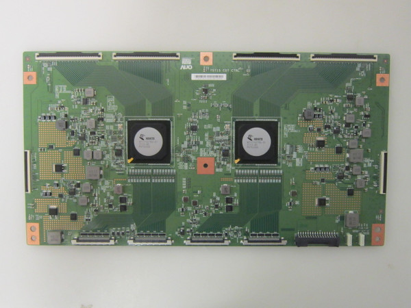 Sony XR-75Z9J T-Con Board 1-011-544-11