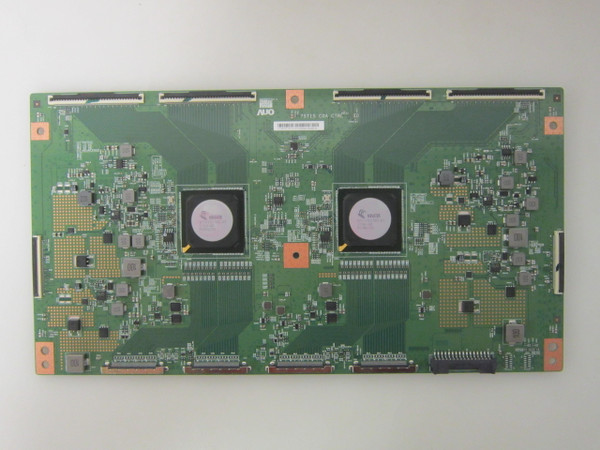 Hisense 75U800GR T-Con Board 55.75T15.C12