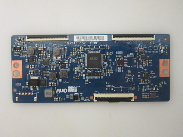 Insignia NS-55F501NA22 T-Con Board 55.55T45.C11