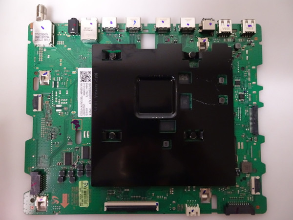 Samsung QN75QN85BDFXZA Main Board BN94-17597E