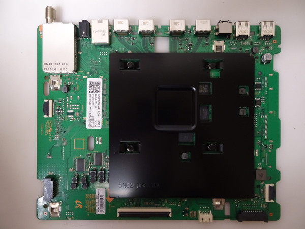Samsung QN85Q60BDFXZA Main Board BN94-17519L