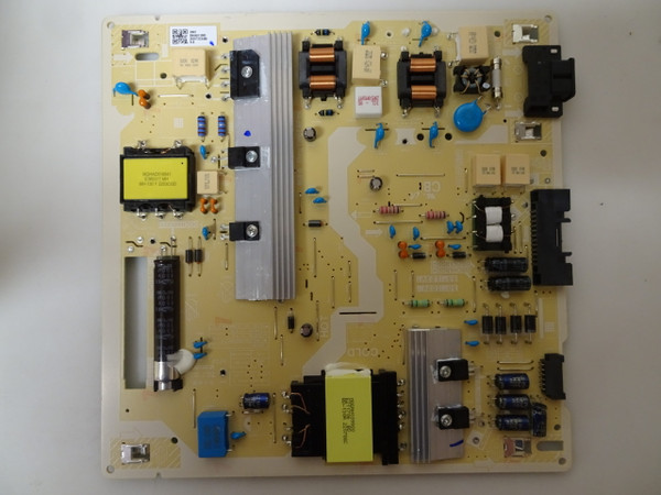 Samsung QN50Q60BAFXZA Power Board BN44-01100G