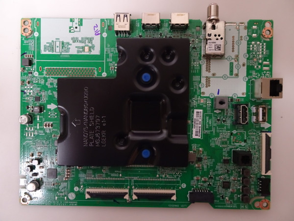 LG 43UQ9000PUD.BUSYLJM Main Board EBU66682704