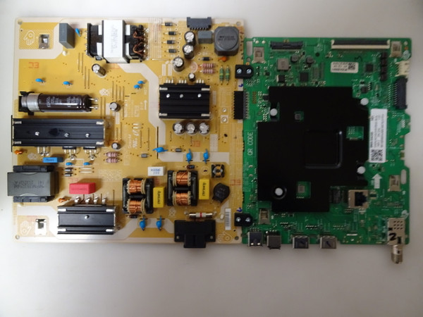Samsung UN65TU7000FXZA Main Board 65TU7000F-439B