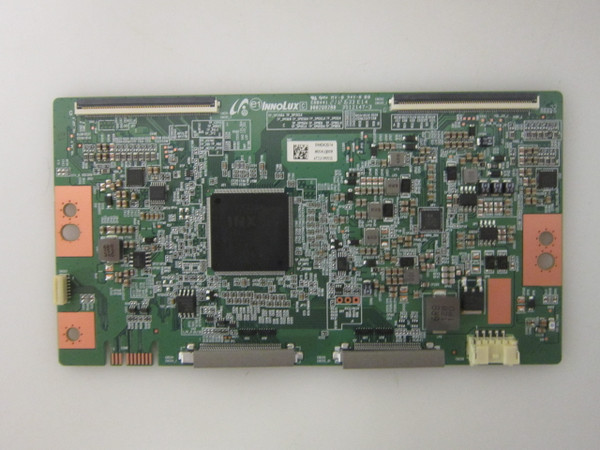 Sony KD-85X85K T-Con Board 1-014-135-11