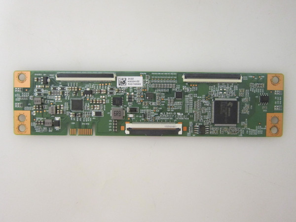 Vizio M65Q7-J01 T-Con Board ZCZZ-BG0004F00