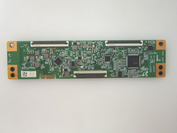 Onn 100012584 T-Con Board 7ADDJ1012